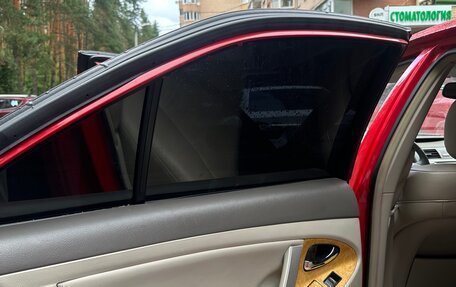 Toyota Camry, 2007 год, 863 000 рублей, 19 фотография