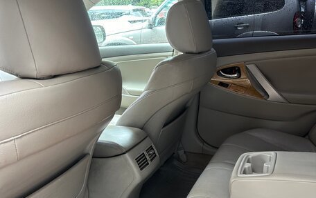 Toyota Camry, 2007 год, 863 000 рублей, 21 фотография