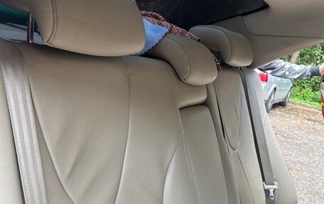 Toyota Camry, 2007 год, 863 000 рублей, 16 фотография