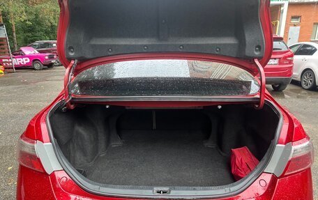Toyota Camry, 2007 год, 863 000 рублей, 24 фотография
