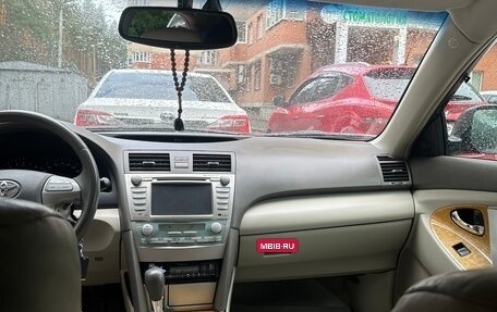 Toyota Camry, 2007 год, 863 000 рублей, 22 фотография