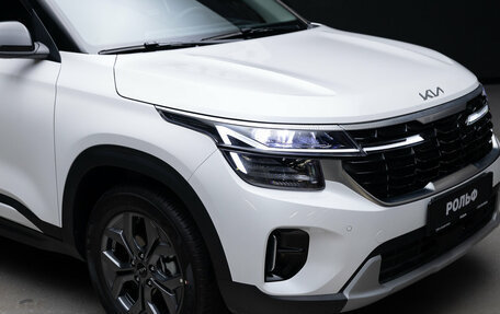 KIA Seltos I, 2026 год, 2 900 000 рублей, 4 фотография