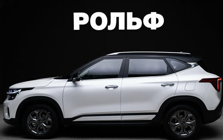 KIA Seltos I, 2026 год, 2 900 000 рублей, 7 фотография