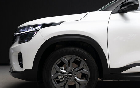 KIA Seltos I, 2026 год, 2 900 000 рублей, 6 фотография