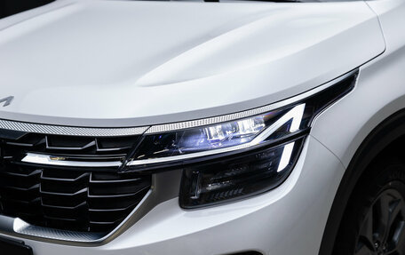 KIA Seltos I, 2026 год, 2 900 000 рублей, 10 фотография
