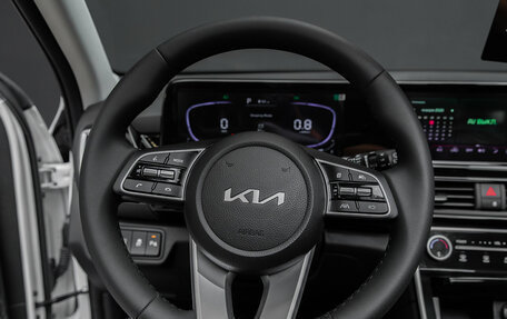 KIA Seltos I, 2026 год, 2 900 000 рублей, 12 фотография
