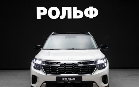 KIA Seltos I, 2026 год, 2 900 000 рублей, 5 фотография
