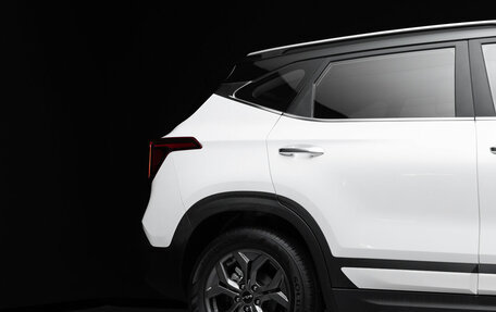 KIA Seltos I, 2026 год, 2 900 000 рублей, 8 фотография