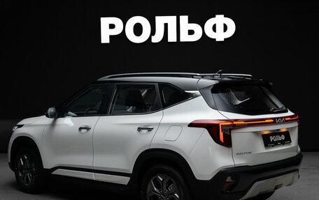 KIA Seltos I, 2026 год, 2 900 000 рублей, 3 фотография