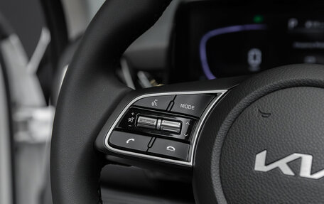 KIA Seltos I, 2026 год, 2 900 000 рублей, 13 фотография