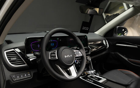 KIA Seltos I, 2026 год, 2 900 000 рублей, 11 фотография