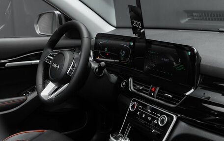 KIA Seltos I, 2026 год, 2 900 000 рублей, 18 фотография