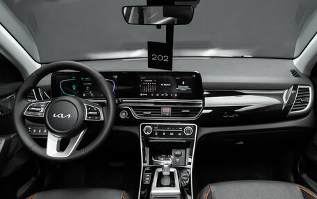 KIA Seltos I, 2026 год, 2 900 000 рублей, 21 фотография