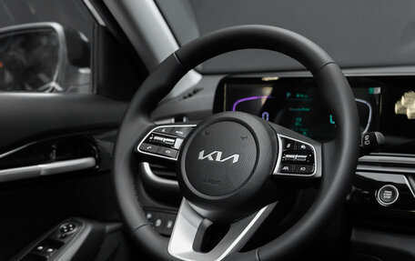 KIA Seltos I, 2026 год, 2 900 000 рублей, 19 фотография
