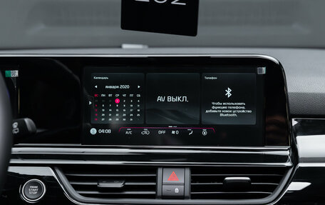 KIA Seltos I, 2026 год, 2 900 000 рублей, 22 фотография