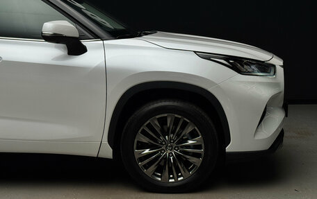 Toyota Highlander, 2026 год, 5 750 000 рублей, 7 фотография