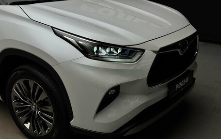 Toyota Highlander, 2026 год, 5 750 000 рублей, 8 фотография