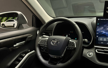 Toyota Highlander, 2026 год, 5 750 000 рублей, 10 фотография