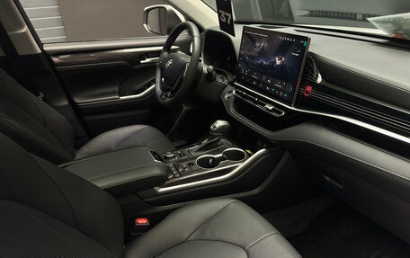 Toyota Highlander, 2026 год, 5 750 000 рублей, 12 фотография