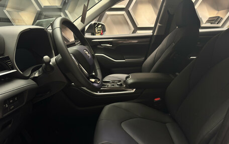 Toyota Highlander, 2026 год, 5 750 000 рублей, 17 фотография