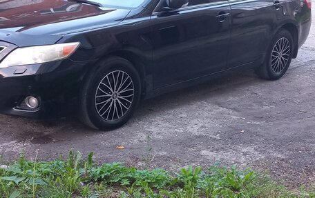Toyota Camry, 2010 год, 1 350 000 рублей, 6 фотография