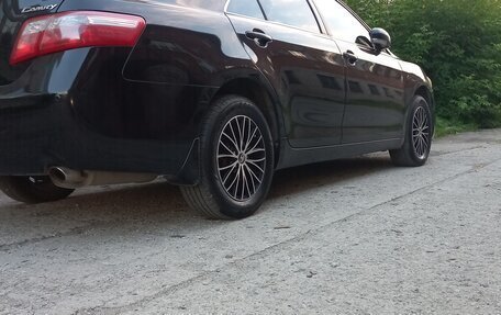 Toyota Camry, 2010 год, 1 350 000 рублей, 3 фотография