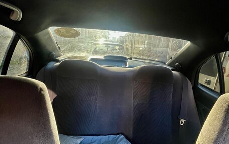 Honda Civic VII, 2002 год, 330 000 рублей, 6 фотография