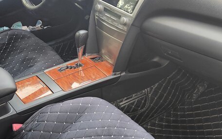 Toyota Camry, 2010 год, 1 350 000 рублей, 8 фотография