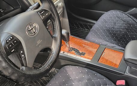 Toyota Camry, 2010 год, 1 350 000 рублей, 7 фотография