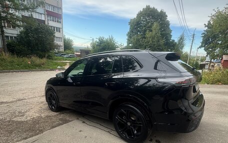 Volkswagen Tiguan, 2025 год, 4 800 000 рублей, 7 фотография