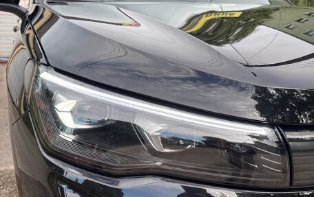 Volkswagen Tiguan, 2025 год, 4 800 000 рублей, 10 фотография
