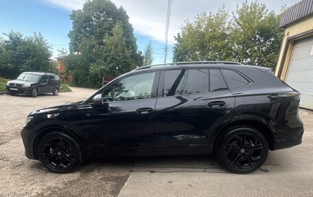 Volkswagen Tiguan, 2025 год, 4 800 000 рублей, 5 фотография