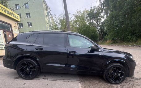Volkswagen Tiguan, 2025 год, 4 800 000 рублей, 4 фотография