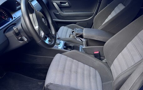 Volkswagen Passat CC I рестайлинг, 2012 год, 1 100 000 рублей, 8 фотография
