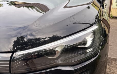 Volkswagen Tiguan, 2025 год, 4 800 000 рублей, 11 фотография
