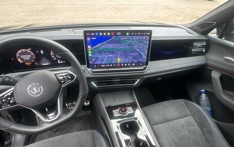Volkswagen Tiguan, 2025 год, 4 800 000 рублей, 13 фотография