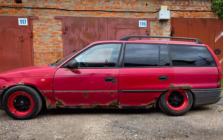 Opel Astra G, 1998 год, 85 000 рублей, 2 фотография