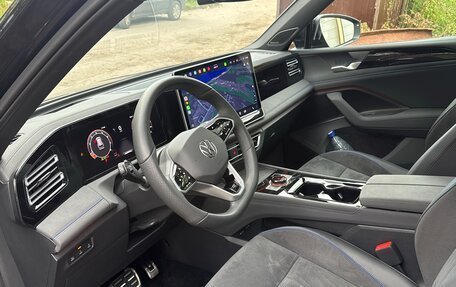 Volkswagen Tiguan, 2025 год, 4 800 000 рублей, 12 фотография