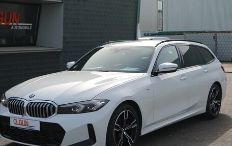 BMW 3 серия, 2023 год, 3 623 000 рублей, 3 фотография