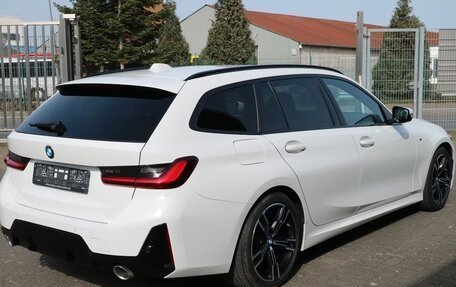 BMW 3 серия, 2023 год, 3 623 000 рублей, 7 фотография