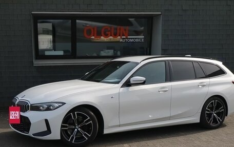 BMW 3 серия, 2023 год, 3 623 000 рублей, 4 фотография