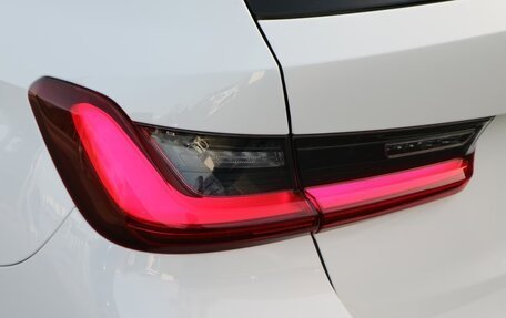 BMW 3 серия, 2023 год, 3 623 000 рублей, 12 фотография