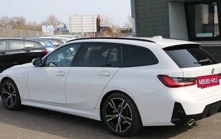 BMW 3 серия, 2023 год, 3 623 000 рублей, 8 фотография