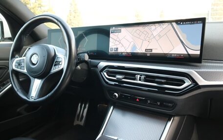 BMW 3 серия, 2023 год, 3 623 000 рублей, 16 фотография