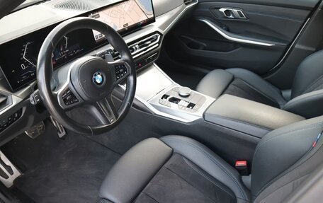 BMW 3 серия, 2023 год, 3 623 000 рублей, 15 фотография