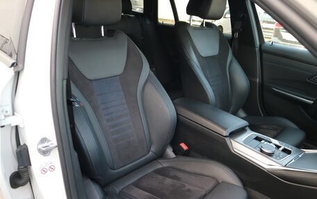 BMW 3 серия, 2023 год, 3 623 000 рублей, 18 фотография