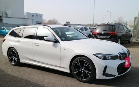 BMW 3 серия, 2023 год, 3 623 000 рублей, 5 фотография