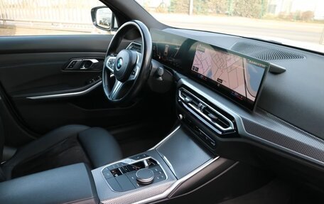 BMW 3 серия, 2023 год, 3 623 000 рублей, 17 фотография