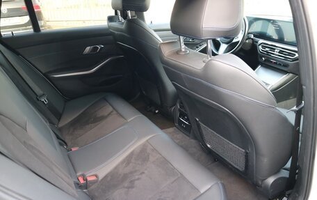 BMW 3 серия, 2023 год, 3 623 000 рублей, 24 фотография