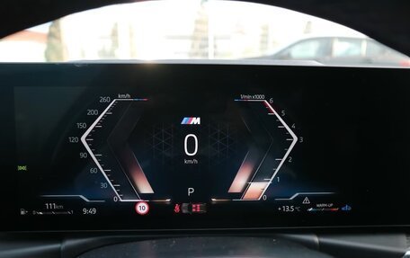 BMW 3 серия, 2023 год, 3 623 000 рублей, 23 фотография